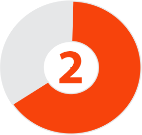 Year Two Wheel Chart